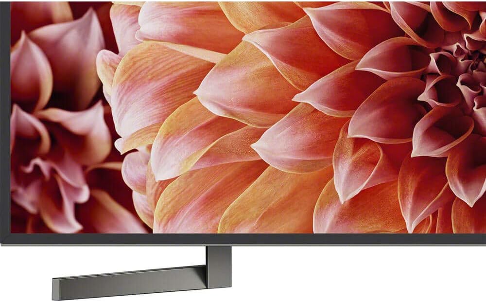Sony XBR85X900F 85" 4K Android Smart TV