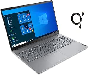 Lenovo ThinkBook 15 G3 ACL Ryzen 7 Laptop