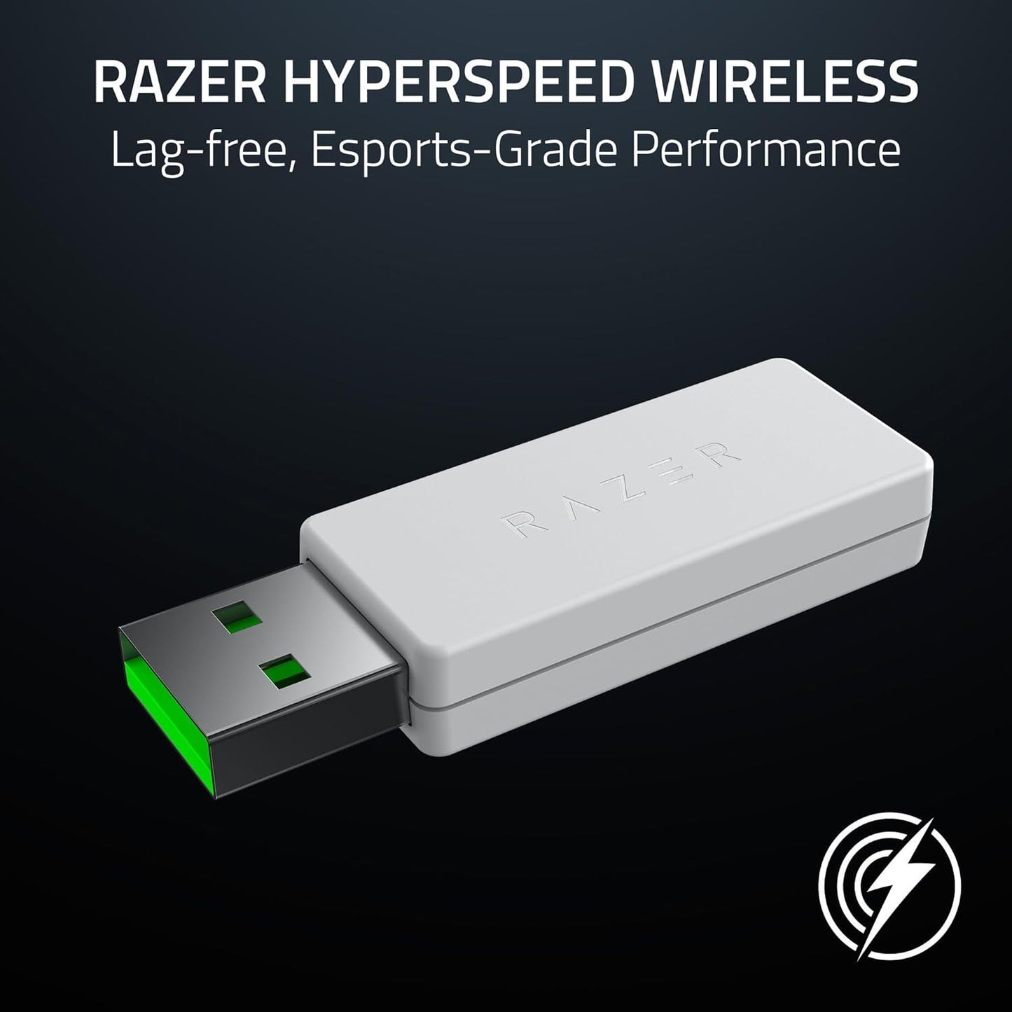 Razer RZ06-05200200-R3U1 Wolverine V3 Pro Wireless Gaming Controller - Xbox, PC
