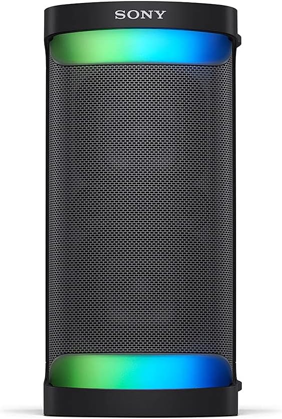 Sony SRS-XP500 X-Series Portable Bluetooth Speaker Renewed