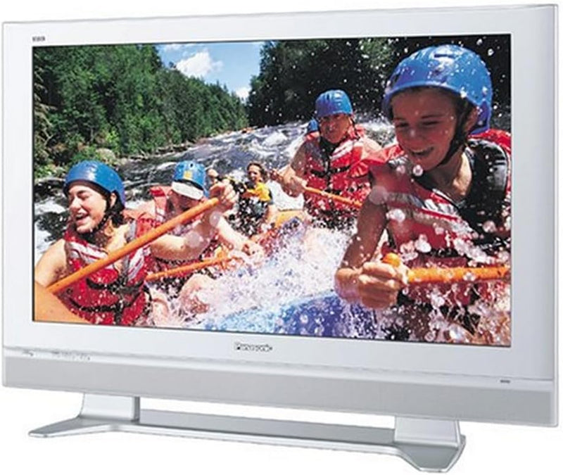 Panasonic TH-42PD60U 42-Inch Plasma EDTV — main product image