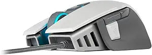 Corsair M65 ELITE RGB 18000 DPI Gaming Mouse Renewed