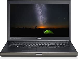 Dell 462-7617 Precision M6800 i7 17.3
