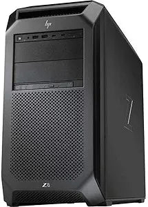 HP 7BG84UT Z8 G4 Workstation - Xeon Silver, 32GB, 1TB HDD