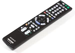 Sony 148036011 Remote Commander RM-ED010 — main product image