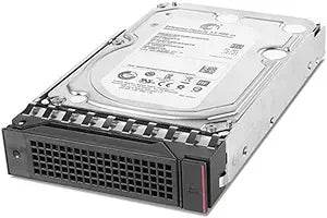 Lenovo 4XB0G88798 6TB 7.2K SATA HDD Enterprise Storage — main product image