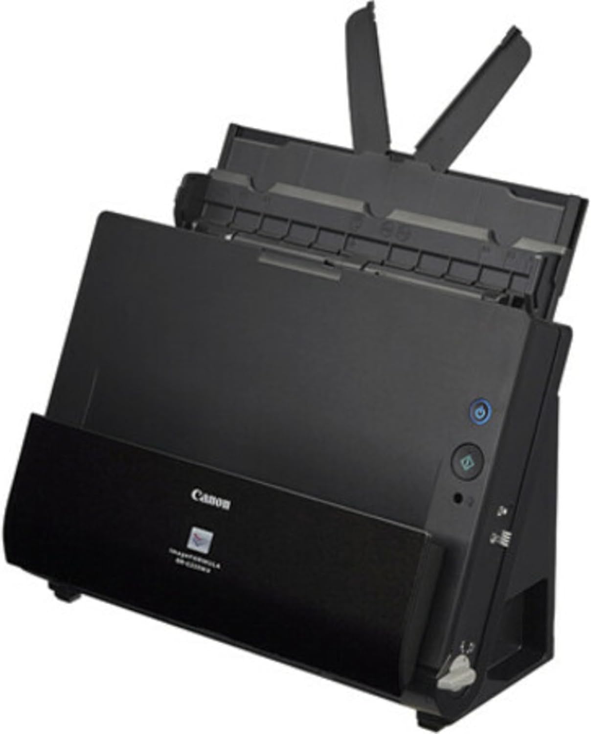 Canon 3258C002 ImageFORMULA DR-C225 II Office Document Scanner