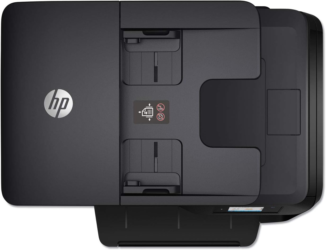 HP 8710 OfficeJet Pro Wireless All-in-One Printer