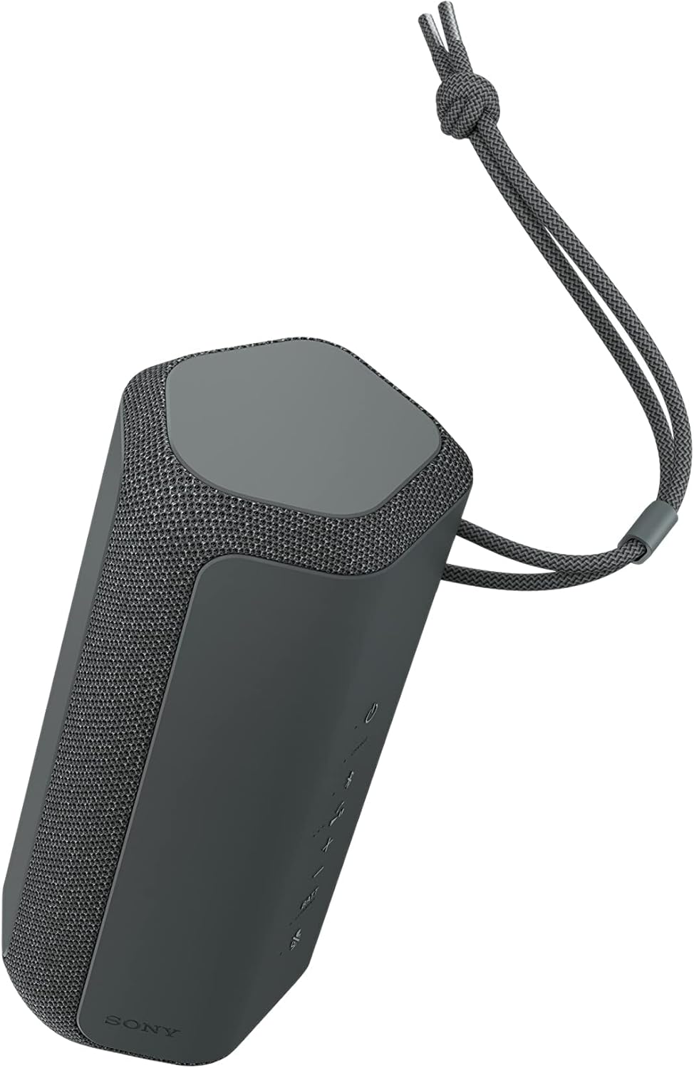Sony CRT2SNSRSXE200BRB SRS-XE200 Wireless Bluetooth Speaker - Black (Renewed)