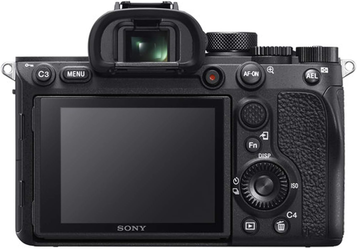 Sony A7IV 33MP Mirrorless Camera Bundle