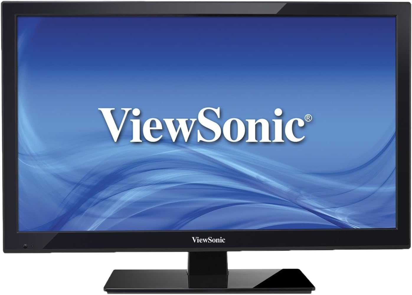 ViewSonic VT2406-L 24-Inch 1080p 60Hz LED TV