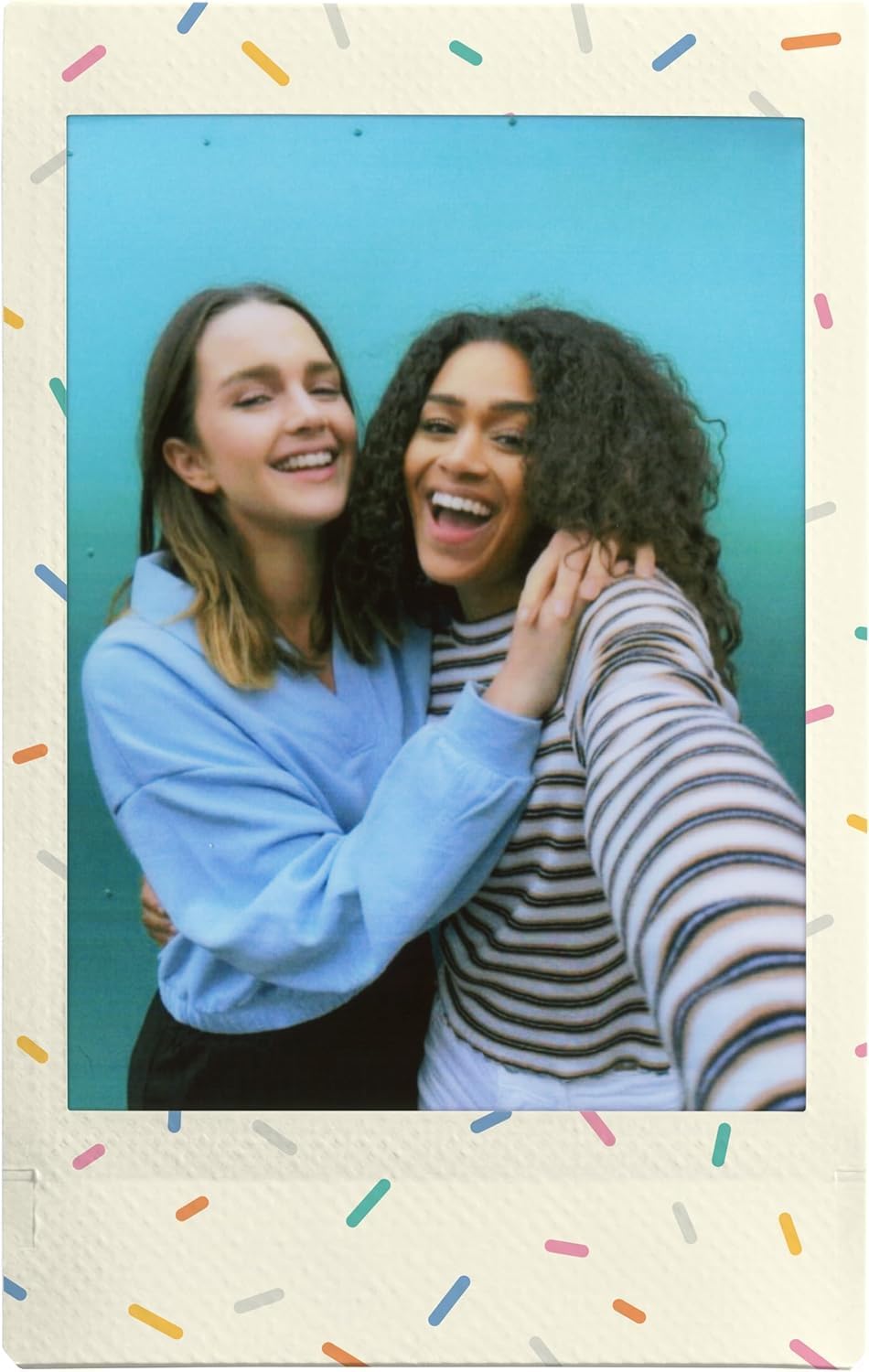 Fujifilm Instax Mini Sprinkles Film 20 Exposures