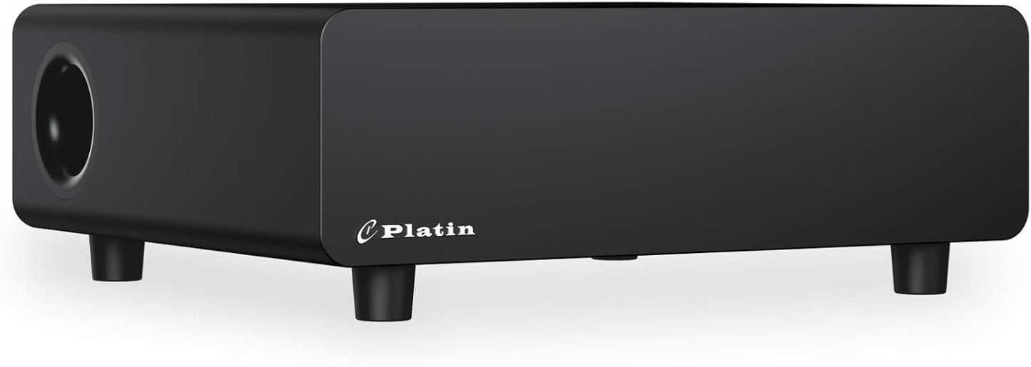 Sony BNDL_XR77A80K-MILAN51SOUNDSEND 77" 4K OLED TV with 5.1 Sound System (Used)
