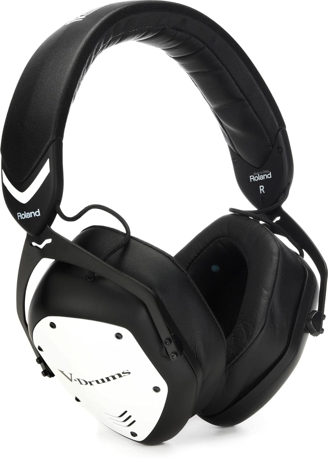 Roland VMH-D1 V-Drums Electronic Drum Headphones