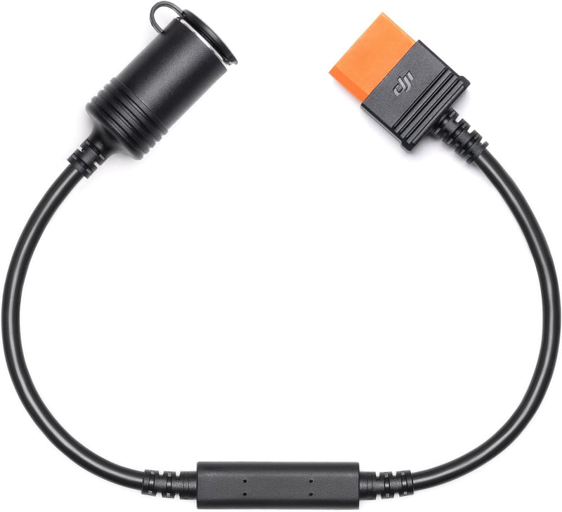 DJI 6941565969590 Power SDC to Car Charger Cable 12V — main product image