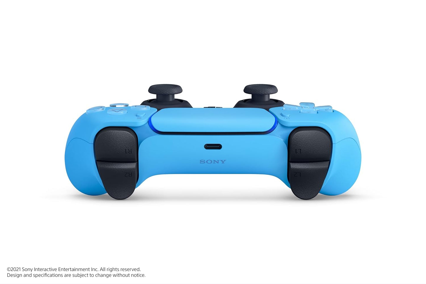 Sony CFI-ZCT1W DualSense Starlight Blue PS5 Controller