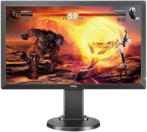 BenQ RL2460S ZOWIE 24-inch 1080p Gaming Monitor (Renewed)