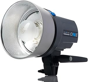 Elinchrom EL 20485.1 D-Lite RX ONE Studio Flash