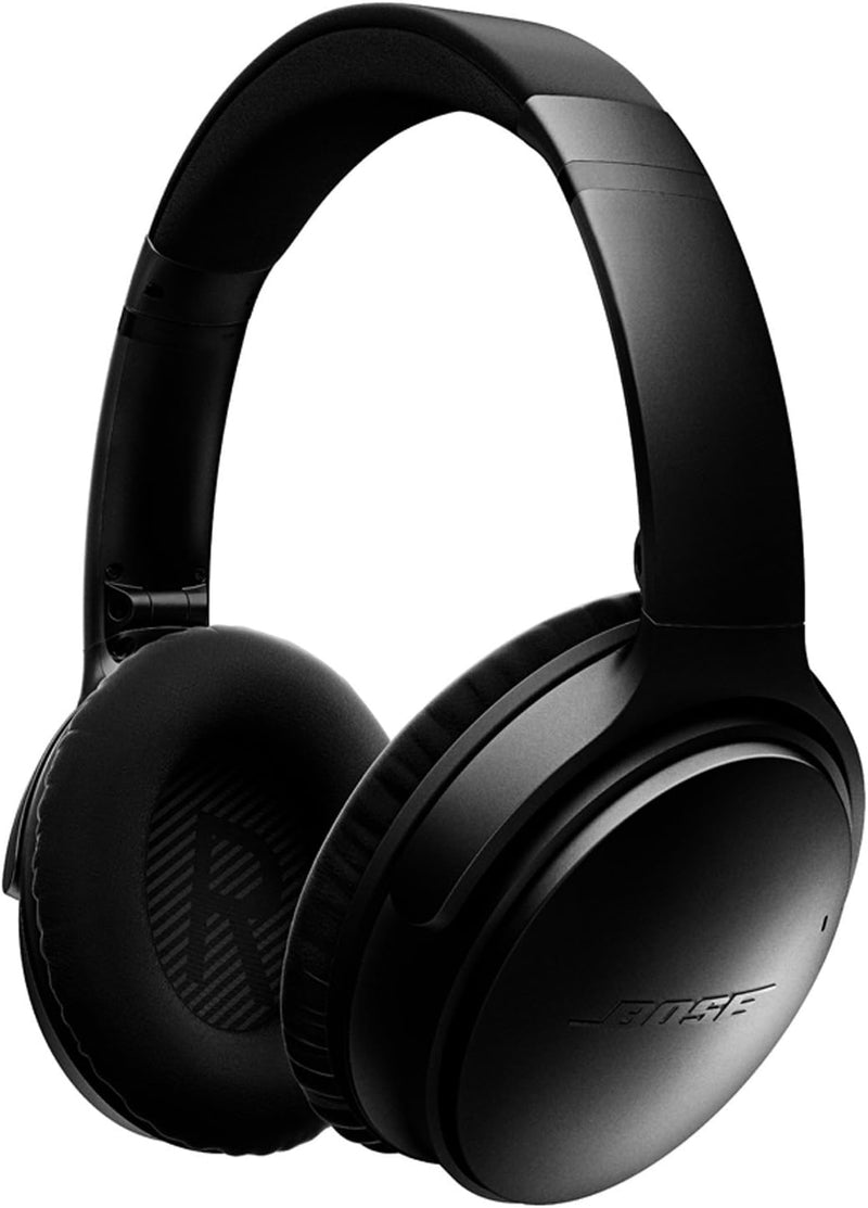 Bose QuietComfort 35 Series I Headphones (Renewed) — main product image