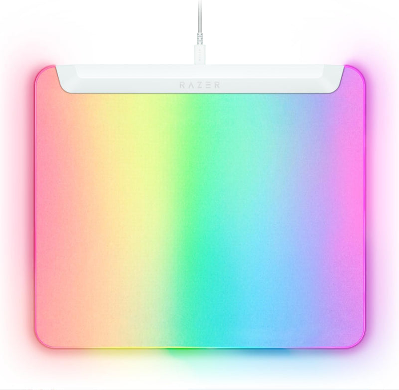 Razer RZ02-04920200-R3M1 Firefly V2 Pro RGB Mouse Mat — main product image