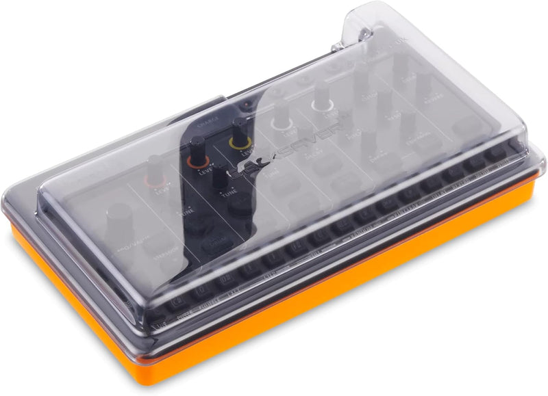 Decksaver DS-PC-T8J6S1 Roland Aira Compact Cover — main product image