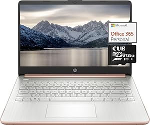 HP HP 14