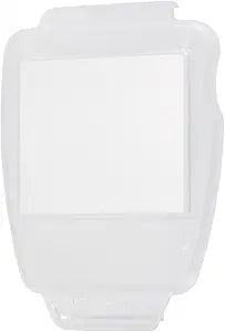 Nikon BM-4 - LCD Monitor Cover for D70