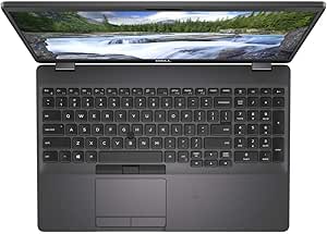 Dell Latitude 5500 15.6" i5 FHD Renewed Laptop