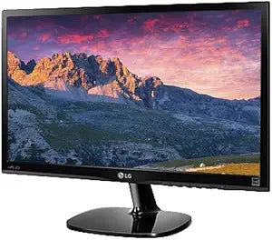 LG 23MP48HQ-P 23-Inch FHD IPS LED Monitor