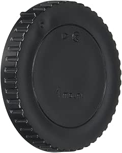 Polaroid PLLCBNK1 Nikon 1 Camera Body Cap
