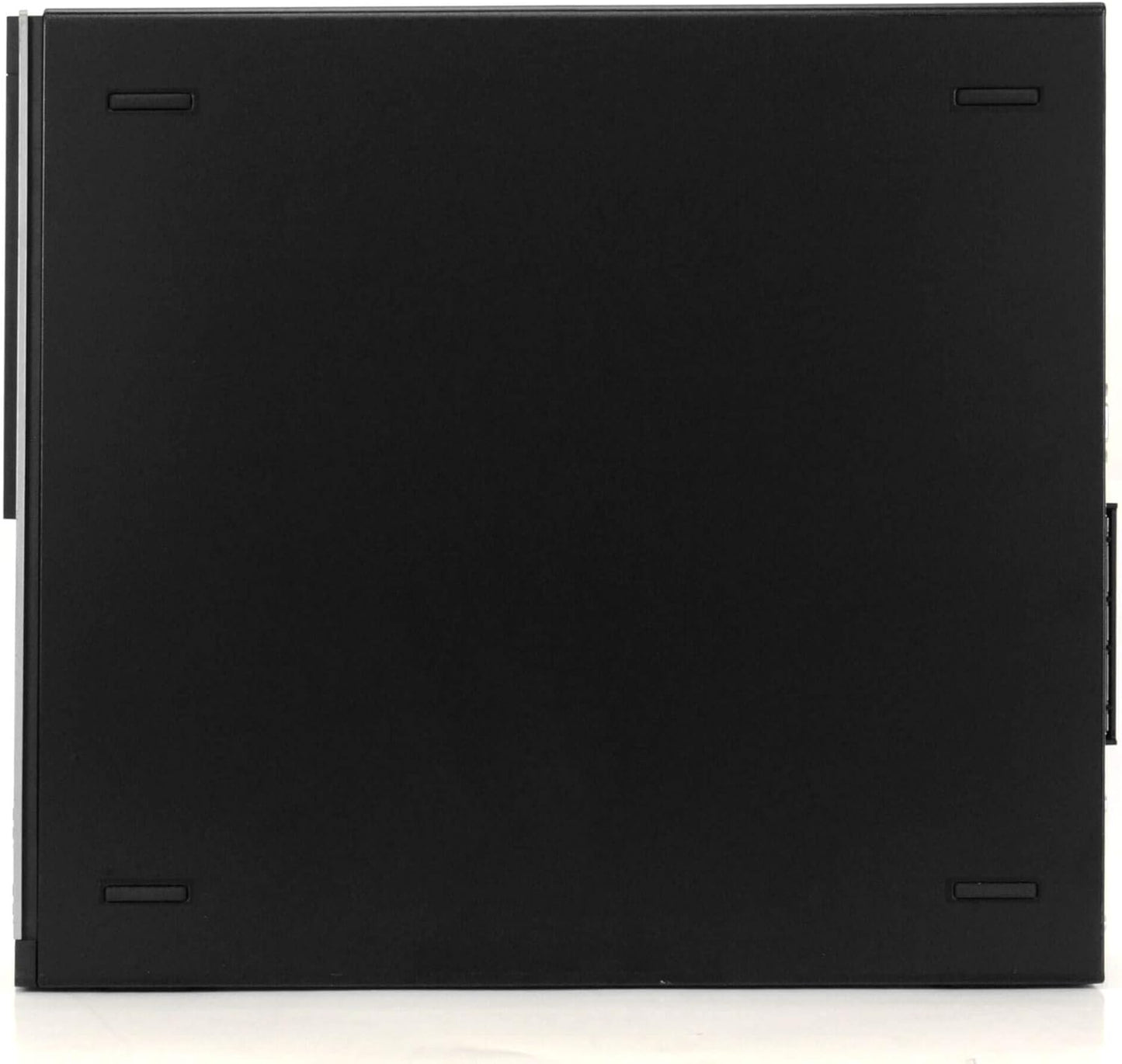 Dell 990 Optiplex Desktop PC Bundle with 17" LCD & WiFi