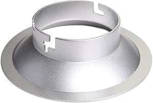 Elinchrom 26549 Snaplux Adapter Q-Mount