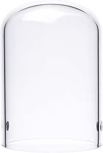 Profoto 101541 Clear Glass Cover Continuous Light — main product image