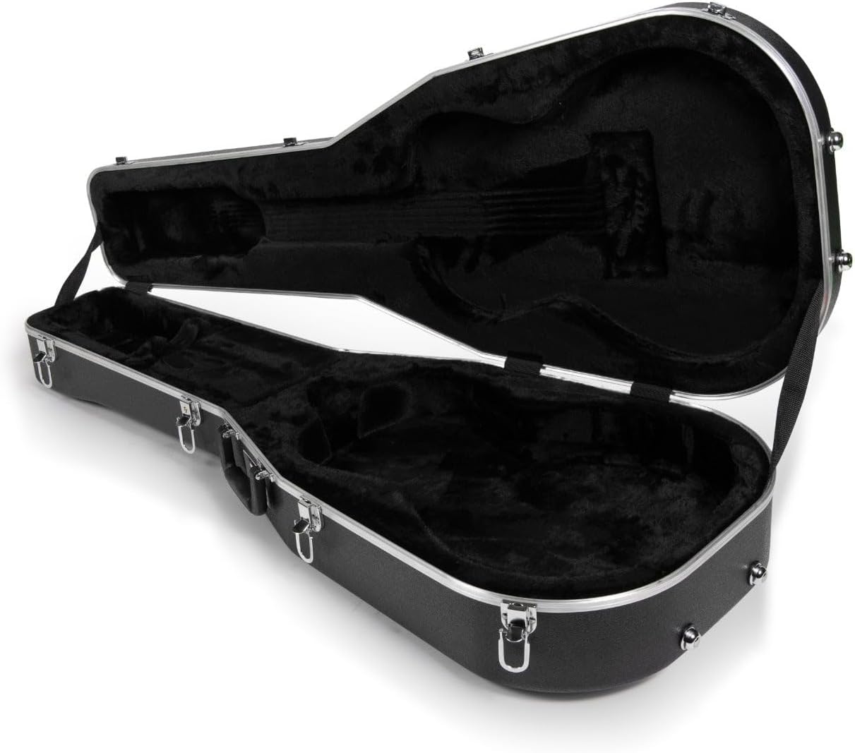 Gator Cases GC-PARLOR Parlor Style Guitar Case