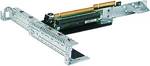HP 671352-001 DL360p Gen8 PCIE Riser Board — main product image