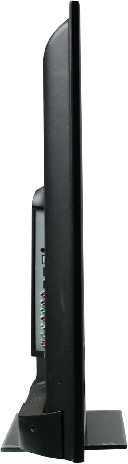RCA LED55C55R120Q 55-Inch 1080p 120Hz HDTV