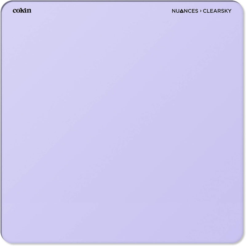 Cokin NNZSKY Z-Pro Series Clearsky Light Pollution Filter — main product image