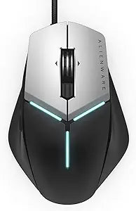 Alienware AW959 Elite Gaming Mouse 12000 DPI Renewed RGB