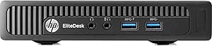 HP K7M35US#ABA EliteDesk 800 G1 Mini Business PC — main product image