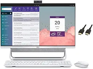 Dell Inspiron 7000 27" FHD Touch All-in-One