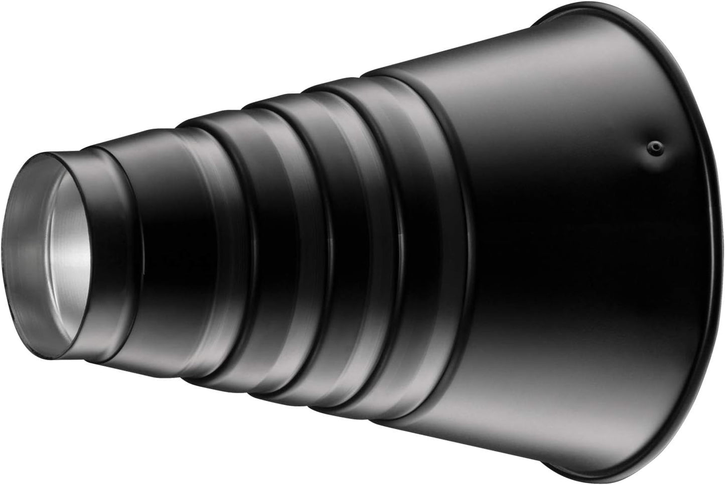 Westcott 4724 Snoot Honeycomb Grid for FJ400