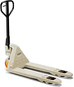 Crown PTH 50 Hand Pallet Jack 5000 lb Capacity — main product image