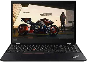 Lenovo ThinkPad T15: i7, 16GB RAM, 1TB SSD, 15.6" FHD Laptop