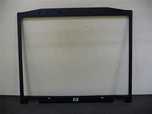 HP Compaq 6070B0046901 Laptop LCD Bezel — main product image