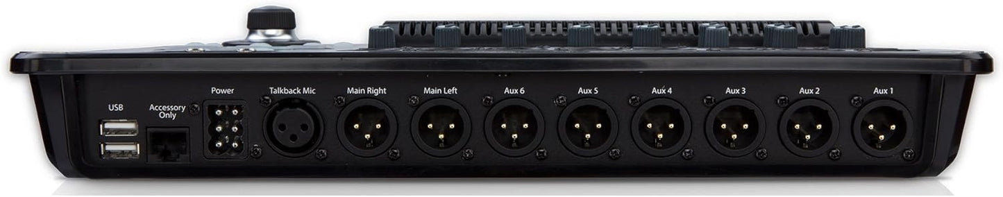 QSC TouchMix-16 Compact Digital Mixer with Bag