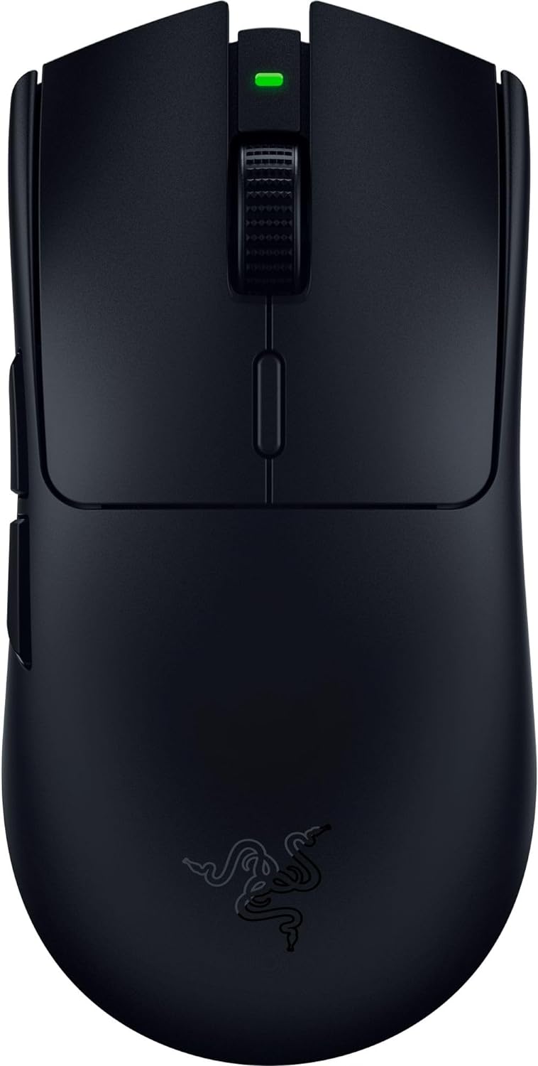 Razer RZ01-04910100-R3U1 Viper V3 HyperSpeed Wireless Gaming Mouse
