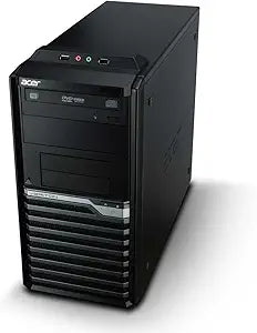 Acer DT.VF8AA.002;VM4620G-UI7377X i7 Desktop PC