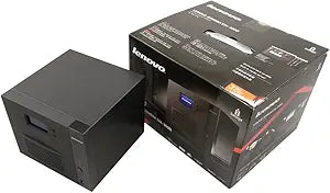 Lenovo 70B89002AP-R IX4-300D 12TB NAS Storage — main product image