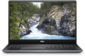 Dell Vostro 7590 Laptop - i7-9750H, 16GB, 1TB + 128GB SSD, GTX 1650 (Renewed)