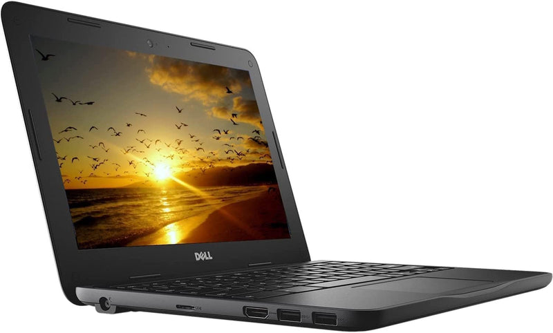 Dell Chromebook 3180 Celeron 11.6